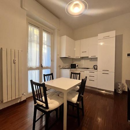 Bocconi Apartment ミラノ エクステリア 写真