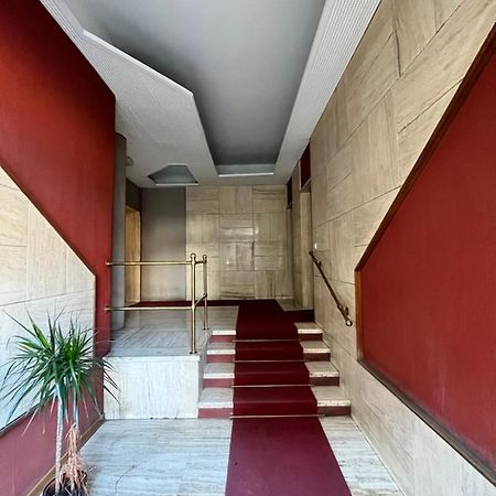 Bocconi Apartment ミラノ エクステリア 写真
