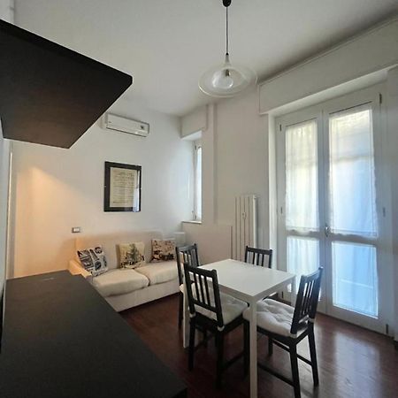 Bocconi Apartment ミラノ エクステリア 写真