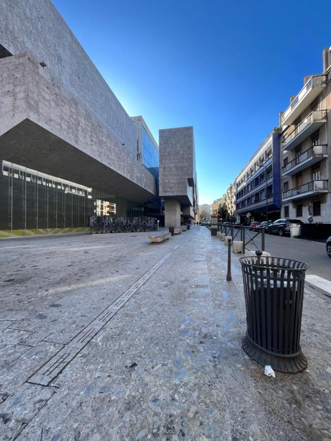 Bocconi Apartment ミラノ エクステリア 写真