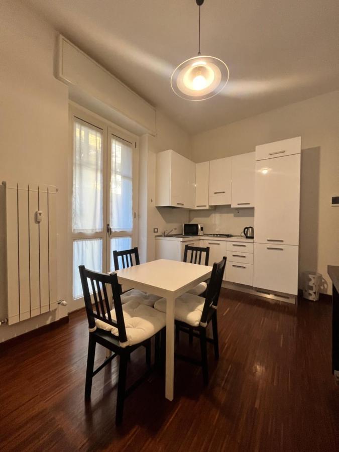Bocconi Apartment ミラノ エクステリア 写真