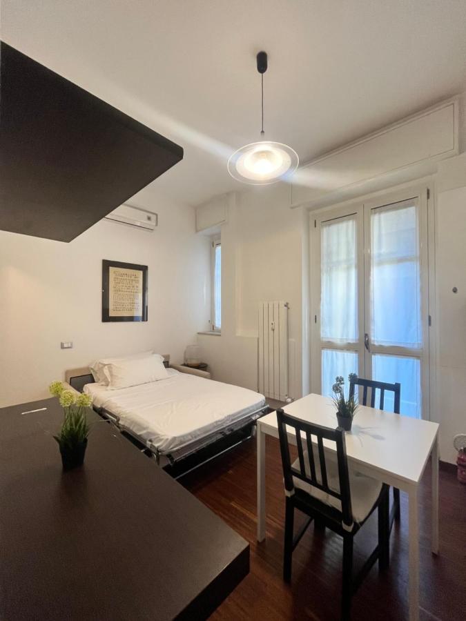 Bocconi Apartment ミラノ エクステリア 写真