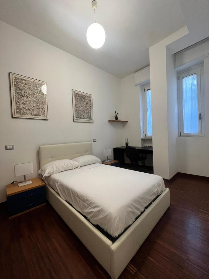 Bocconi Apartment ミラノ エクステリア 写真