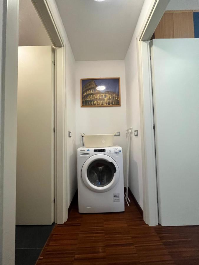 Bocconi Apartment ミラノ エクステリア 写真