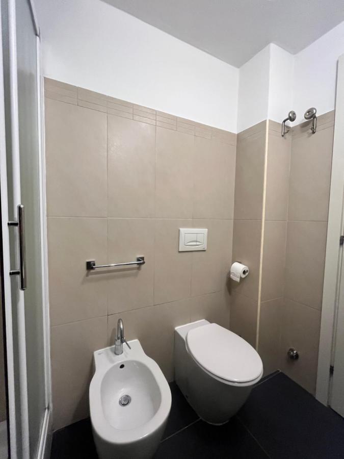 Bocconi Apartment ミラノ エクステリア 写真