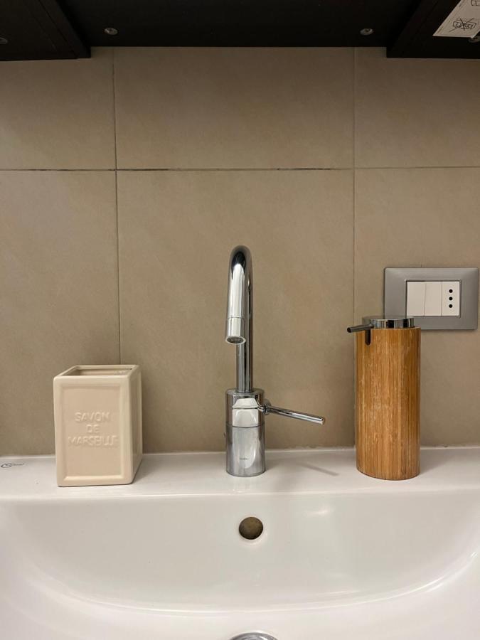 Bocconi Apartment ミラノ エクステリア 写真