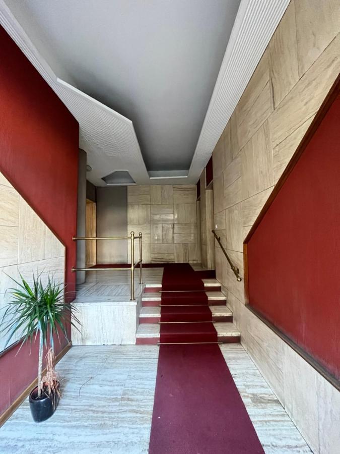 Bocconi Apartment ミラノ エクステリア 写真