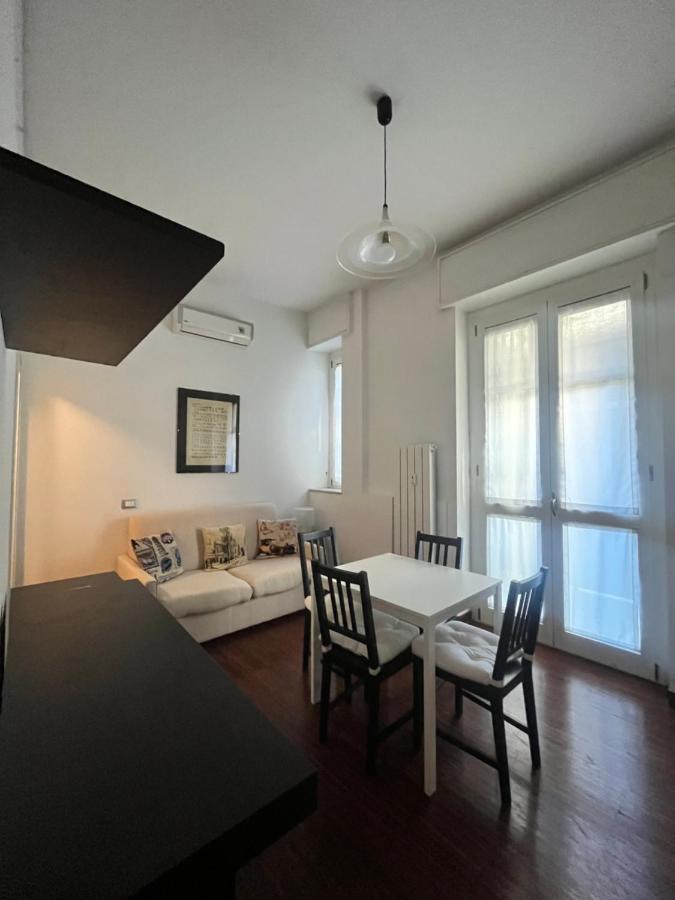 Bocconi Apartment ミラノ エクステリア 写真